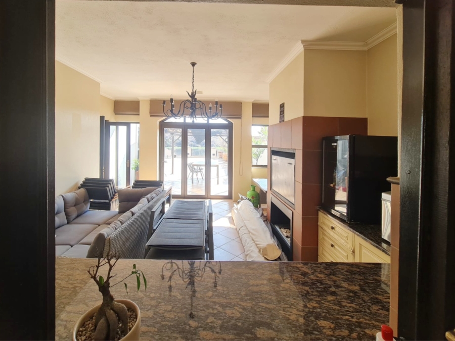 3 Bedroom Property for Sale in Estate D Afrique North West